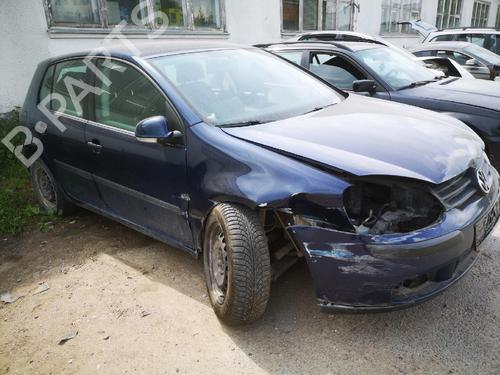 AC pipe VW GOLF V (1K1) 1.4 16V | BP32624778M126 