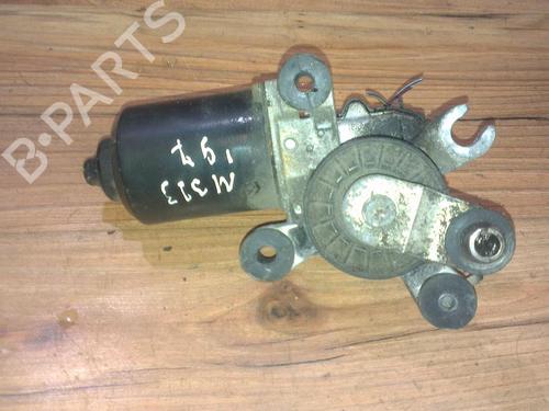 Used Front wiper motor Front wiper motor MAZDA 323 C IV (BG) 1.3 16V (BG3S) (73 hp) 35876999 35876999