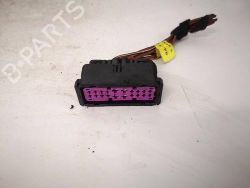 Used Electronic module Electronic module SEAT LEON (1P1) 1.6 (102 hp) 40166299 40166299
