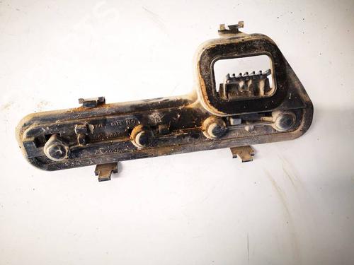 Used Lamp holder Lamp holder 34801049 34801049