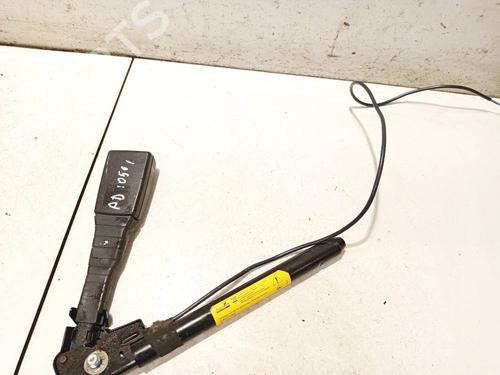 Used Seat buckle Seat buckle 34924206 34924206