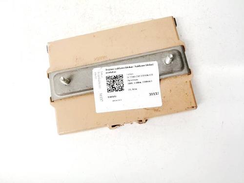 Electronic module PORSCHE CAYENNE (9PA) S 4.5 | BP32604507M83 - Image 2