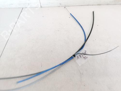 Cable PEUGEOT PARTNER MPV (5_, G_) 1.6 HDi 90 | BP35493075E12 - Image 2