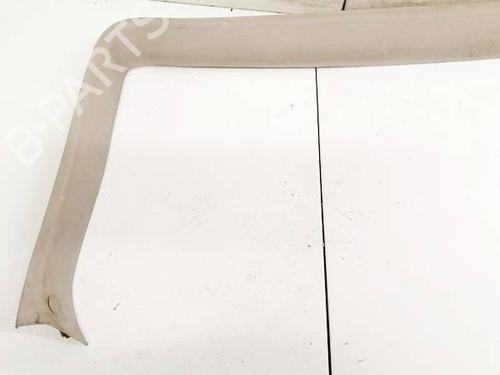 Used Boot lining Boot lining OPEL ZAFIRA A MPV (T98) 2.0 DI 16V (F75) (82 hp) 35132198 35132198