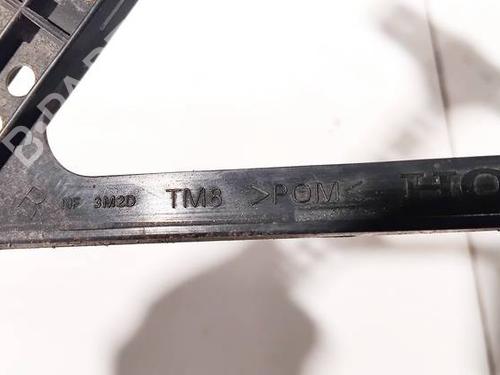 Support HONDA INSIGHT (ZE_) 1.3 IMA (ZE28, ZE2) | BP35112180C155 - Image 4