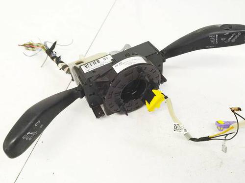 Used Warning switch Warning switch SKODA FABIA II (542) 1.2 12V (60 hp) 35024669 35024669