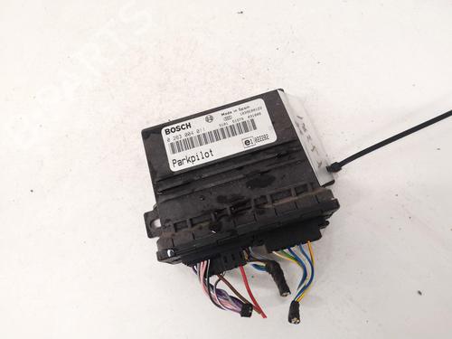 Used Electronic module Electronic module 35436310 35436310