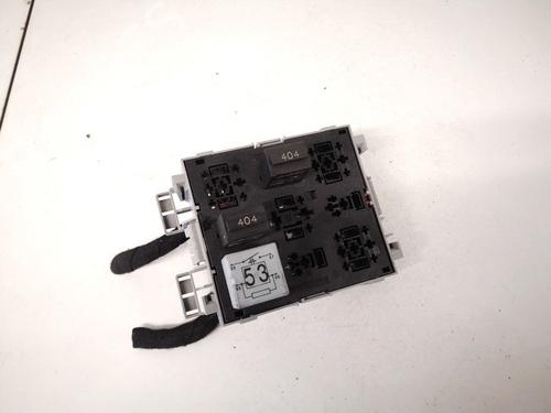 Used Fuse box Fuse box PORSCHE CAYENNE (9PA) 3.2 (241 hp) 32900469 32900469