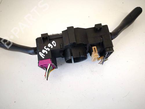 Warning switch AUDI A6 C5 (4B2, 4B4) 1.9 TDI | BP35221706I22 - Image 3
