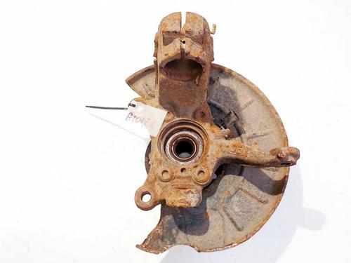 Used Right front steering knuckle Right front steering knuckle 35043210 35043210