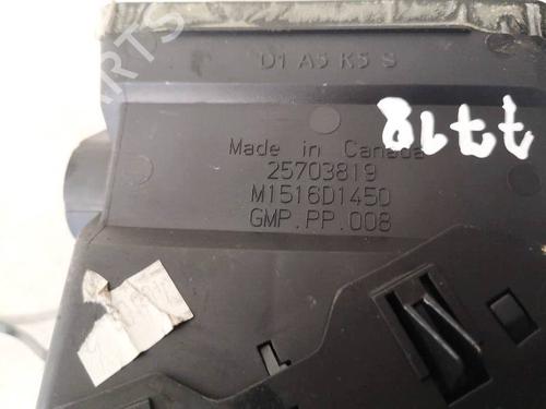 Air vent CADILLAC CTS 3.2 | BP32922716I21 - Image 2