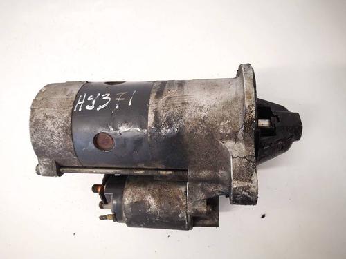 Starter MAZDA 3 (BK) 2.0 MZR-CD (BK14) | BP38572488M8 - Image 3