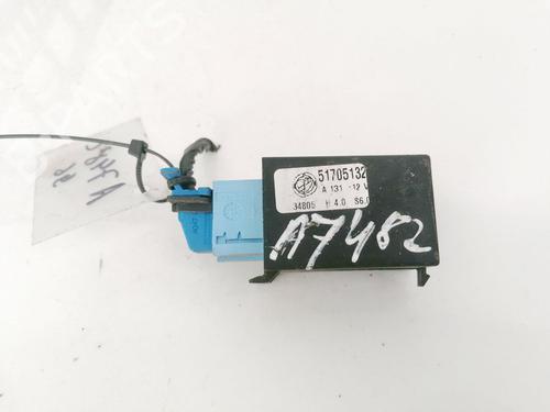 Used Electronic module Electronic module FIAT DOBLO MPV (119_, 223_) 1.3 JTD (75 hp) 32898410 32898410