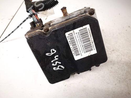 Used ABS pump ABS pump CITROËN JUMPY II (VF7) 2.0 HDi 120 (120 hp) 35343996 35343996