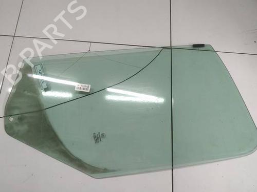 Used Front left door window Front left door window 38430296 38430296