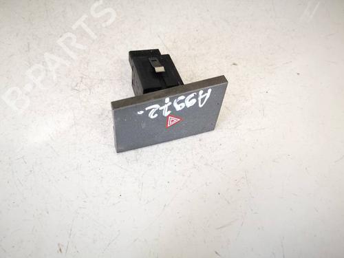 Used Warning switch Warning switch OPEL SIGNUM Hatchback (Z03) 2.2 DTI (F48) (125 hp) 35104939 35104939