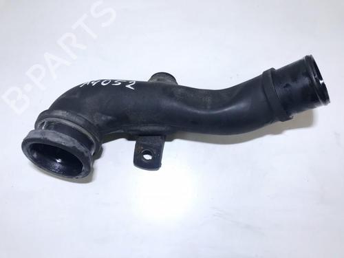 Used Pipe Pipe TOYOTA AVENSIS Saloon (_T27_) 2.0 D-4D (ADT270_, ADT270R) (126 hp) 33501526 33501526