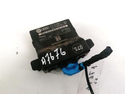 Used Electronic module Electronic module VW PASSAT B6 (3C2) 2.0 TDI (140 hp) 35441539 35441539