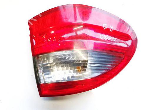 Used Right taillight Right taillight MERCEDES-BENZ E-CLASS (W211) E 220 CDI (211.008) (170 hp) 34861623 34861623