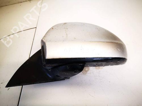 Left mirror KIA CEE'D Hatchback (ED) 1.6 CRDi 115 | BP35010122C26 - Image 3