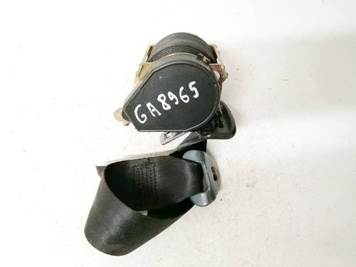 Used Rear center seatbelt Rear center seatbelt 35145725 35145725