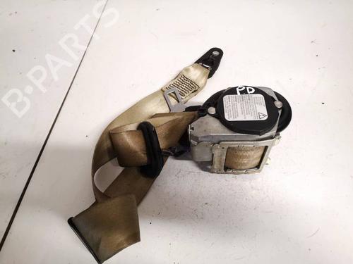 Used Front right seatbelt Front right seatbelt AUDI A4 B7 (8EC) 2.7 TDI (180 hp) 35177605 35177605