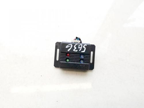 Módulo eletrónico Módulo eletrónico SUBARU OUTBACK (BR) 2.0 D AWD (BRD) (150 hp) 35644841 35644841