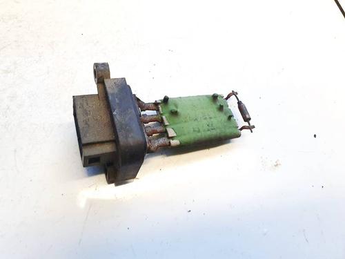Used Heater resistor Heater resistor FORD TRANSIT Van (FA_ _) 2.2 TDCi (85 hp) 35146082 35146082