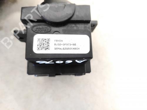 Warning switch LAND ROVER DISCOVERY SPORT (L550) 2.0 D 4x4 | BP35563000I22 - Image 3