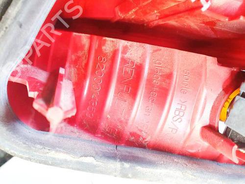 Left taillight RENAULT VEL SATIS (BJ0_) 3.0 dCi (BJ0J, BJ0N) | BP34739263C34 - Image 3
