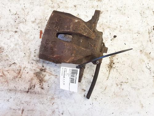 Used Left front brake caliper Left front brake caliper 35562273 35562273