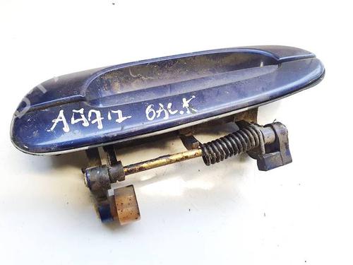 rear-left-exterior-door-handle-mazda-626-v-gf-1997-1998-1999-2000-2001-2002-2003-2004-2005-2006-35188840 main image