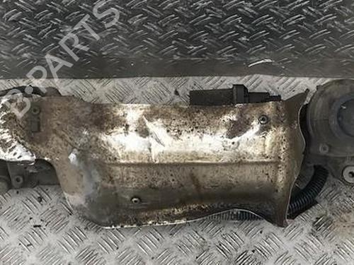 Used Steering column Steering column VW GOLF V (1K1) 1.4 16V (75 hp) 35686934 35686934
