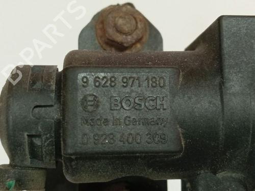 Electronic module PEUGEOT 807 (EB_) 2.2 HDi | BP36524660M83 - Image 4