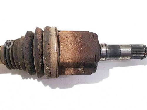 Left front driveshaft SAAB 9-3 (YS3F, E79, D79, D75) 1.9 TiD | BP35330436M38 - Image 3