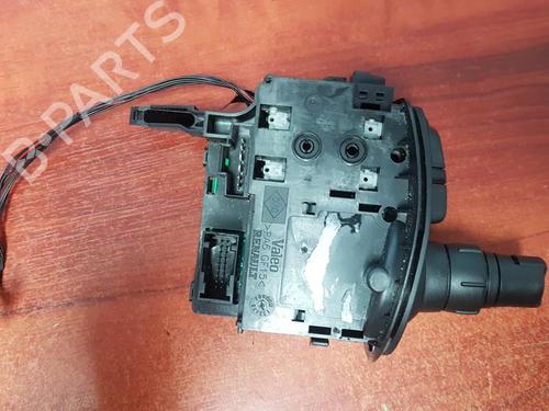 Warning switch RENAULT SCÉNIC II (JM0/1_) 1.9 dCi | BP35669674I22 - Image 2