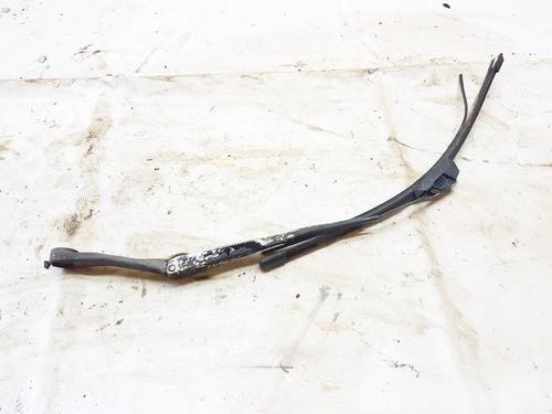 Used Front windshield wiper arm Front windshield wiper arm NISSAN ALMERA I Hatchback (N15) 2.0 D (75 hp) 33524261 33524261