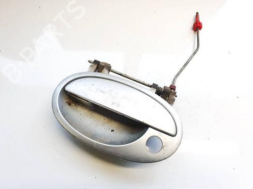 front-left-exterior-door-handle-opel-meriva-a-mpv-x03-2003-2004-2005-2006-2007-2008-2009-2010-35252524 main image