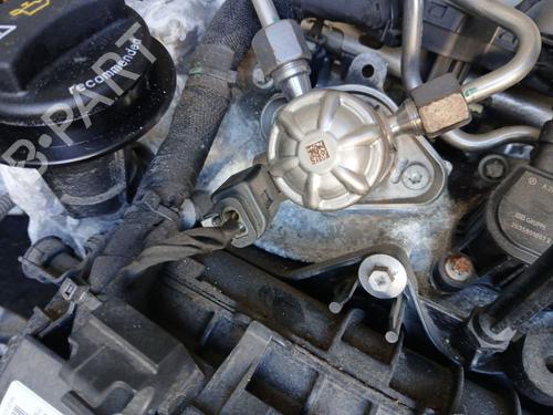 Injection pump MERCEDES-BENZ CLA (C118) CLA 200 4-matic (118.388) | BP39906526M78 - Image 2