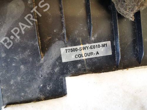 Glove box HONDA CR-V III (RE_) 2.2 i-DTEC 4WD (RE6) | BP35276012C95 - Image 3