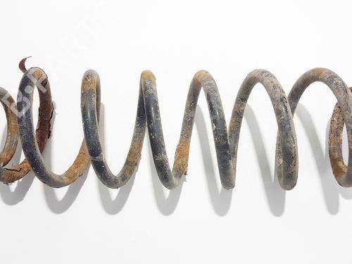 Used Shock absorber spring Shock absorber spring SEAT ALTEA (5P1) 1.9 TDI (105 hp) 35535776 35535776