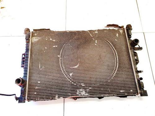 Used Water radiator Water radiator 35110146 35110146