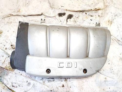 Used Upper protection Upper protection 35275884 35275884