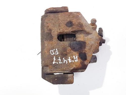 Used Right front brake caliper Right front brake caliper VW PASSAT B6 (3C2) 2.0 TDI (140 hp) 35429042 35429042