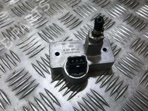 Módulo eletrónico Módulo eletrónico AUDI 80 B4 Saloon (8C2) 1.9 TDI (90 hp) 35676744 35676744