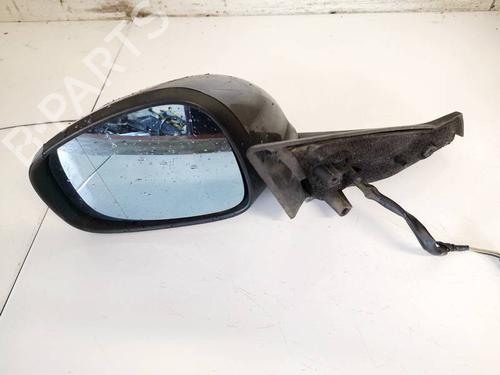 Used Left mirror Left mirror ALFA ROMEO MITO (955_) 1.4 TJet (955AXA1B) (155 hp) 35061768 35061768