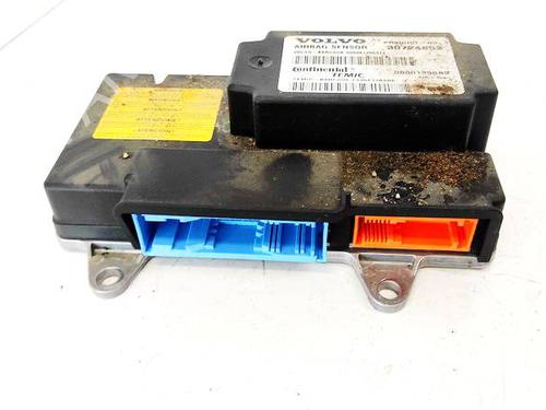 Used ECU airbags ECU airbags VOLVO V50 (545) 2.0 D (136 hp) 32945804 32945804