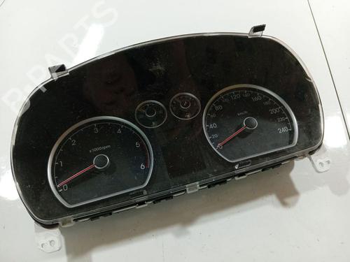 Used Instrument cluster Instrument cluster HYUNDAI i30 Estate (FD) 1.6 CRDi (116 hp) 34872871 34872871