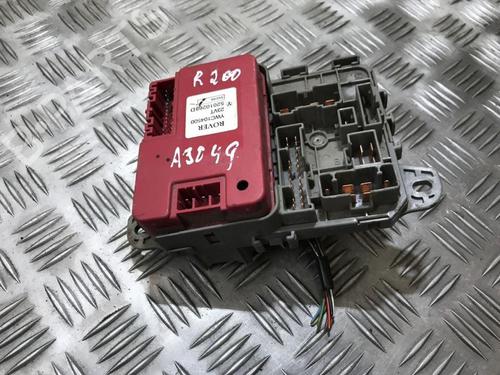 Used Fuse box Fuse box ROVER 200 II Hatchback (RF) 214 i (75 hp) 33492055 33492055