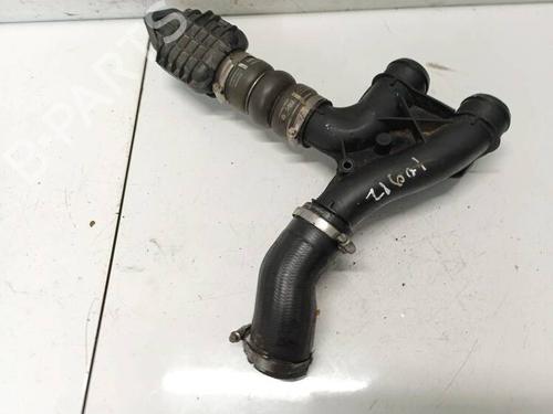 Rohr für CITROËN DS3 Convertible 1.6 BlueHDi 100 (99 hp) 32971400